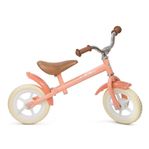 STOY 10" Springcykel Vintage Peach