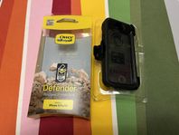 Otterbox Defender skal för iPhone 5 / 5s / SE