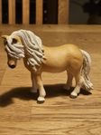 Schleich Haflinger Sto