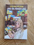 Barnbok Jag är Maria jag Hans-Eric Hellberg Pocket från 19