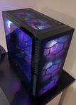 Gamingdator i7 12700K, GTX1070 8GB, 64GB RAM, 512GB SSD