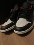 Jordan’s 1 Low