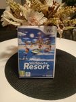 Nintendo Wii - Wii Sports Resort 