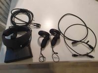 Oculus Rift S VR Headset