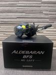 shimano Aldebaran BFS XG left