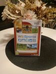 Nintendo Wii - Wii sports 