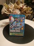 Nintendo Wii U - Super Mario Bros 