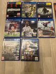 ps4 games