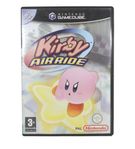 Kirby Air Ride Nintendo Gamecube Pal UKV