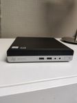 HP ProDesk 400 G4 Desktop Mini PC / i5-8500T / 16GB RAM