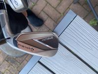 Taylormade Stealth 5-Pw regularskaft/stålskaft