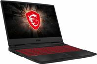 GAMING LAPTOP | MSI GL65 Leopard|i7-10750H | 15.6" - 2060RTX