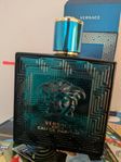 Eau de Parfum Versace Eros EDP 100ml parfym