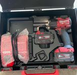 Milwaukee M18 FMTIW2F12 mutterdragare 