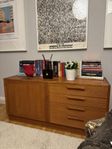 Sideboard Teak 60-tal