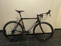 Nishiki Champion Carbon, Strl 56