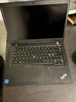 Lenovo ThinkPad L14 g2