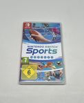 Nintendo Switch Sports