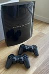 Playstation 3 (ps3) 