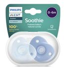 Philips Avent nappar och nappflaska