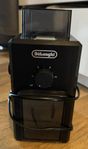 DeLonghi KG79 Kaffekvarn