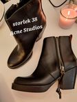 Acne Studios boots stl 38 (nya)