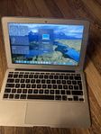 MacBook Air 11 tom 2015 