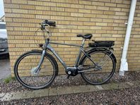 Crescent Elmo Elcykel - 7 vxl. Herrcykel