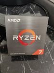 AMD Ryzen 7 5800X