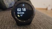 Samsung Gear S3 Frontier