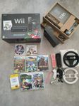 Mario Kart Wii pack