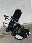 Bugaboo fox & Babyskydd Britax