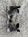 Barnskridskor 33,5 Bauer Vapor x30