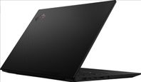 Lenovo X1 Extreme G3 - 15.6" UHD, i7-, 32GB 1tb NVIDIA 4gb