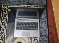 HP ELITEBOOK 830 G6-i7-8gb-256