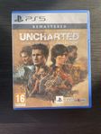 uncharted 