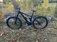 CUBE STEREO 140 PRO 18” 2019 EMTB