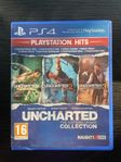 uncharted collection ps4