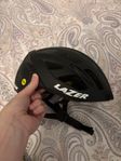 Kids bicycle helmet (black)