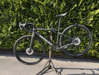 Specialized Diverge Expert Carbon Str 52