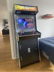 Arkadmaskin - Arkadspel - Classic Arcade Mame 22"