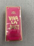 Parfym från Juicy couture. Viva la Juicy