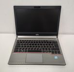 LAPTOP Fujitsu lifebook e736