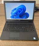 Dell Latitude 5590 corei5 16G DDR4 240G SSD 15,6" FHD, Win11