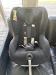 Britax Römer Max-Way Black