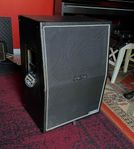 Harley Benton G212 Vertical Celestion V30