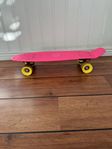 Skateboard - Rosa 