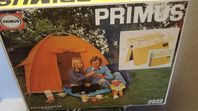 Primus camping gasolkök