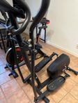 Home gym equipment 