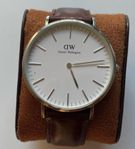 Daniel Wellington- 40mm Herrklocka